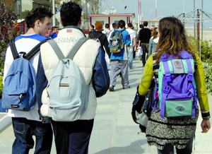 Integrazione: cosa accade dopo la scuola?