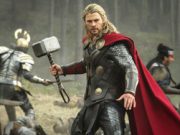 Il Dio del Tuono torna a scuotere l’universo