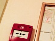 Antincendio: scatta l’allarme tempo!