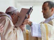 Evangelii Gaudium Il Vangelo della gioia