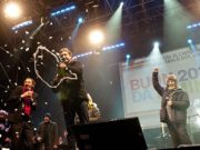 Il Capodanno più lungo del mondo (crisi spostati)