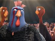 Tacchini in fuga ma non dalla storia