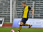 S. Arcangelo suona la nona sinfonia