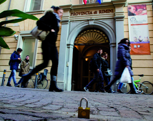 Forlì-Cesena, Rimini, Ravenna: si metteranno insieme?