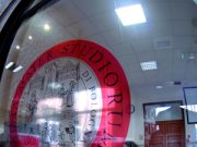 Studi senza frontiere