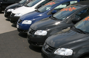 Il mercato fatica a viaggiare su 4 ruote