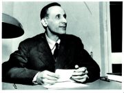 Il professorino. Dossetti fra fascismo e democrazia