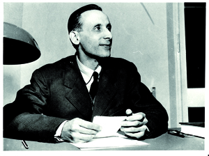 Il professorino. Dossetti fra fascismo e democrazia