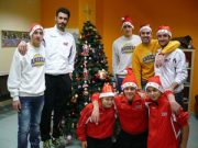 Angels e IBR a canestro per l’Arop