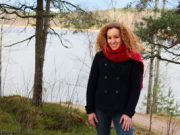 “La mia nuova vita nella fredda Finlandia”