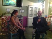 A tavola… tra la pianura e il mare