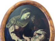 La notte della Nascita: un dipinto d’amore