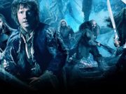 Il grande schermo per le feste