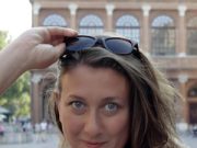 Travel blogger, che passione!