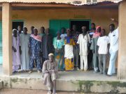 Da Rimini al Burkina: la sfida di Pascal