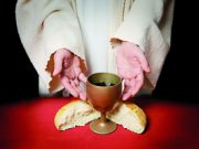 Benedetto sei tu, Signore, Dio dell’universo… e grazie