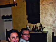 Rimini-Libano, un viaggio d’amore