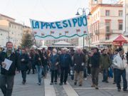 Corpi di Pace nelle zone di conflitto