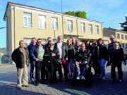 Gaiofana: “Basta quartiere dormitorio!”