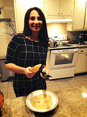 In guerra e in cucina tutto è concesso!