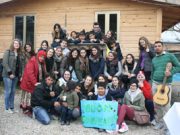 In vacanza… a scuola dai poveri