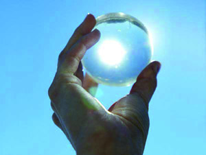 È possibile che i maghi conoscano il futuro?