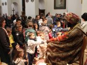 Le urgenze della Chiesa per “quelli di fuori”