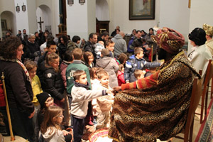 Le urgenze della Chiesa per “quelli di fuori”