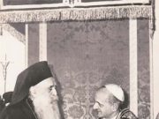 Il tema di quest’anno: Cristo non può essere diviso!