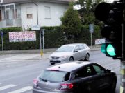 Santa Giustina e l’incubo traffico