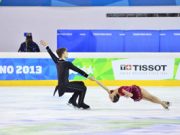 Matteo Guarise e il sogno olimpico
