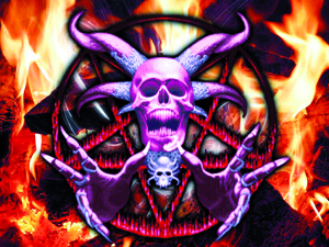 Religiosità alternativa, sette, spiritualismo