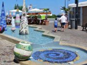 Miramare, abitanti infuriati: “Un’oasi in declino”