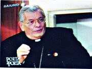 Pietro Sambi, Nunzio di Dio. Fra storia e spiritualità