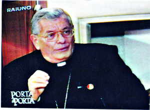 Pietro Sambi, Nunzio di Dio. Fra storia e spiritualità