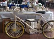 I nonni creativi, fanciullini dei giorni nostri