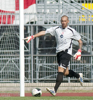 De Meis, con te il Rimini è da sballo