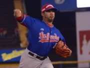 Titani, colpo Junior Guerra