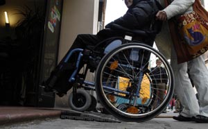 Quando il turismo è davvero per tutti