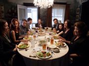 I segreti di Osage County, famiglia da Oscar