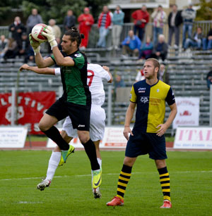 Rimini, niente scherzi: a Bellaria servono i 3 punti
