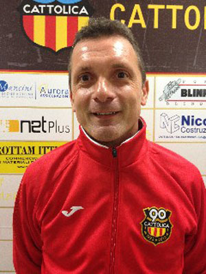 Riccione, come perdere non scendendo in campo