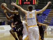 Granchi, serve la mira per “catturare” i Wildcats