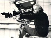 A scuola di Fellini per fare cinema