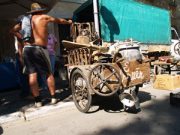 Quando si dice: un lavoro di… ferro