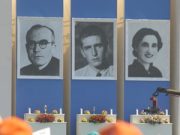 Il dono di Alberto, testimone senza età