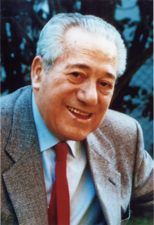 Tra scuola e chiesa, una vita per gli altri