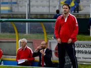 Domenica il “Neri” saluterà un amico