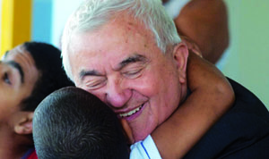 Don Oreste presto “Servo di Dio”