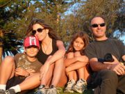 “La mia Australia”